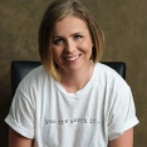 Profile photo of Chelsea Sitzman