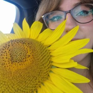 Profile photo of Ellie