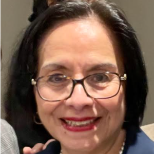 Profile photo of Gladys