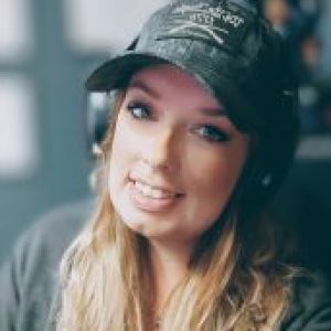 Profile photo of Courtney