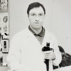 Profile photo of Dr. Shalva