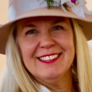 Profile photo of Tracey