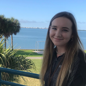 Profile photo of Sydney Brick