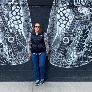Profile photo of Shelley