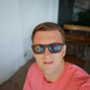 Profile photo of Vidas