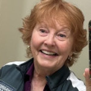 Profile photo of Blythin