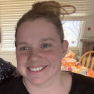 Profile photo of Tabitha