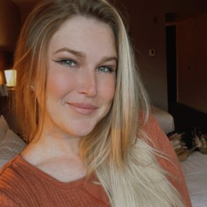 Profile photo of Kimberly Creviston