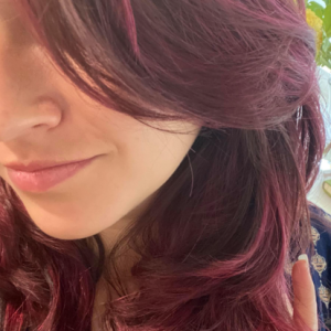 Profile photo of Vanessa