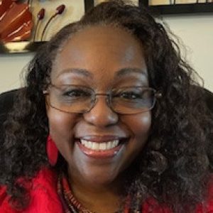 Profile photo of Stacey