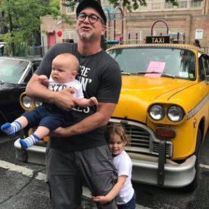 Profile photo of Michael