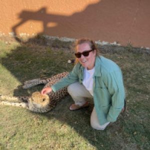 Profile photo of Georgia