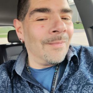 Profile photo of Jason Michael