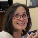 Profile photo of Andrea