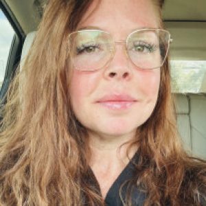 Profile photo of Andrea