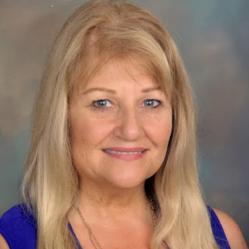 Profile photo of Gina Stellwagen