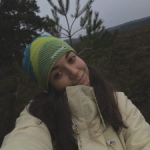 Profile photo of Amy