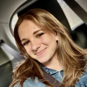 Profile photo of Madalyn