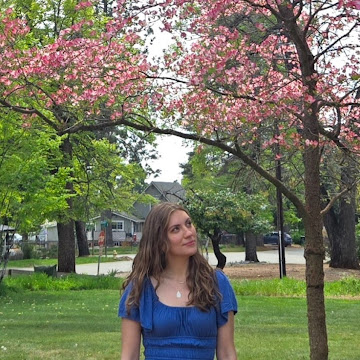 Profile photo of Chelsea Rapisura