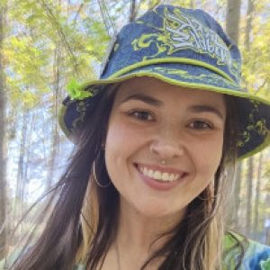 Profile photo of Ashley