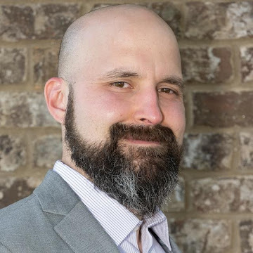 Profile photo of Mike