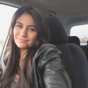 Profile photo of Danielle
