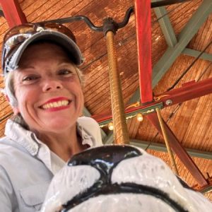 Profile photo of Stephanie Henry