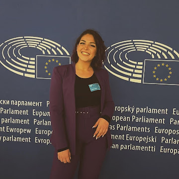 Profile photo of Azra Mehmedovic