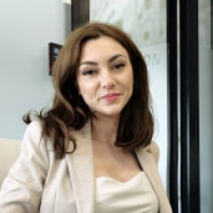 Profile photo of Ioana