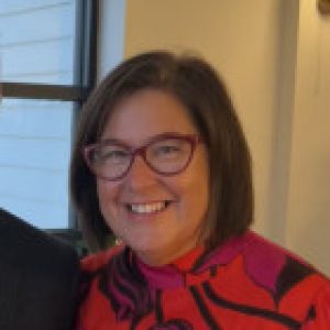 Profile photo of Margaret