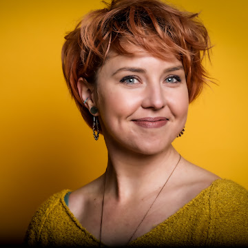 Profile photo of Mindy Lyseng-Crawford