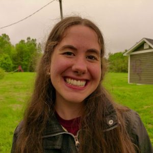 Profile photo of Ainsley