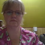 Profile photo of Rachel
