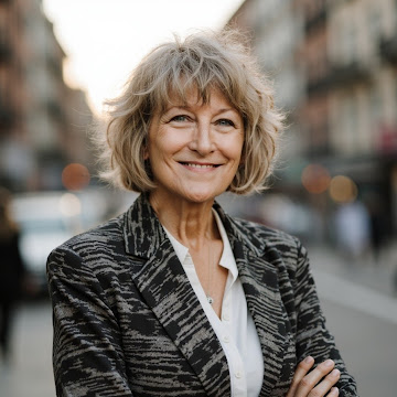 Profile photo of Sally Good