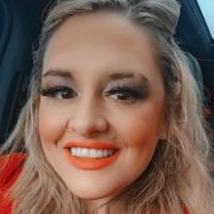 Profile photo of Brittany