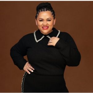 Profile photo of Berlina Washington