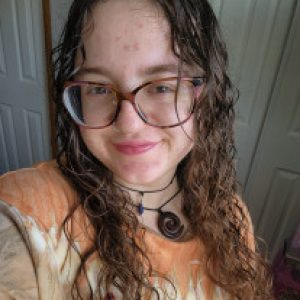 Profile photo of Abigail