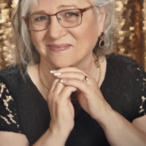 Profile photo of Rachel