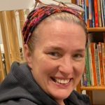 Profile photo of Susan Weaver