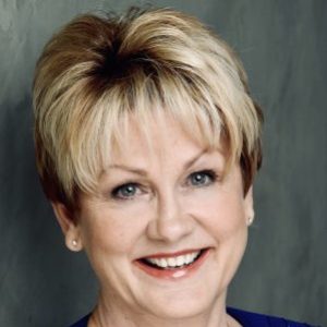 Profile photo of Dr. Patricia