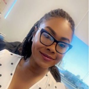Profile photo of Aishica Rodgers