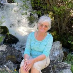 Profile photo of Sharon