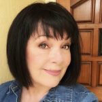 Profile photo of Mimi Burkhalter