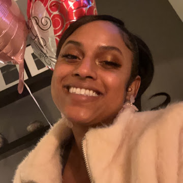 Profile photo of India Cross