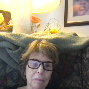 Profile photo of Carol