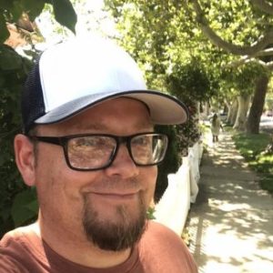 Profile photo of Stuart