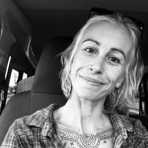 Profile photo of Kirsty