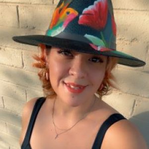 Profile photo of Vanessa