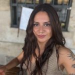 Profile photo of Martina Maya Leone