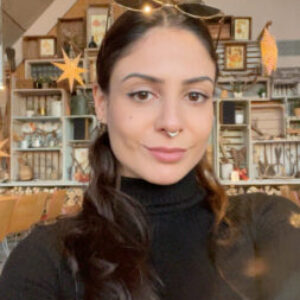 Profile photo of Maia Martina